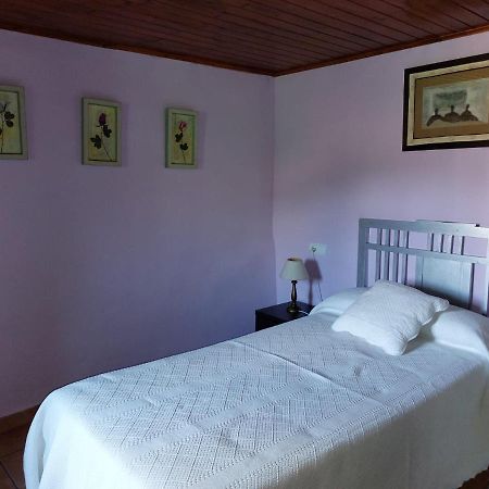 Вілла Casas De Maragouzos Сільєда Екстер'єр фото
